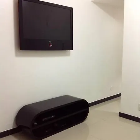 Arcanjo Aluga Apartamento Inteiro Em Copacabana-2