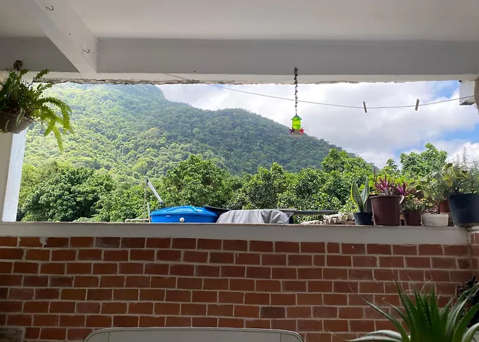 Casa Zona Sul Apartamento Rio de Janeiro